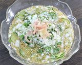 ［糖質制限］サラッと食べれる！豆腐の冷汁作り方7写真