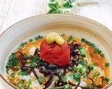 梅、昆布茶漬け♡作り方9写真
