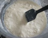 米粉のチヂミ（卵不使用）作り方2写真