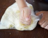 ＜子どもレシピ＞ポテトサラダ作り方3写真