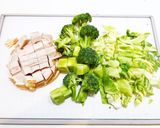 冷めても美味しいキッシュ作り方1写真