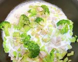 冷めても美味しいキッシュ作り方3写真