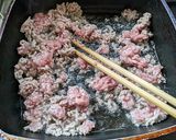 良さげなオイルで茄子炒め作り方1写真