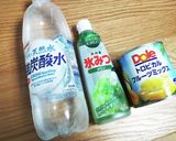 簡単☆七夕フルーツポンチ☆作り方4写真