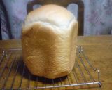 HBで★シンプル食パン★作り方3写真