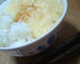 -全卵「とろろ」-作り方5写真