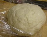 皮から作る！もちもち♪カリカリ♪の餃子作り方2写真