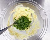 大葉タルタルソース×ヒーロー揚げディップ作り方3写真