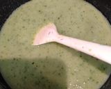 きゅうりの冷製スープ作り方6写真