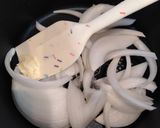 きゅうりの冷製スープ作り方3写真