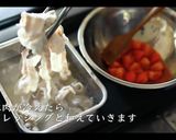 世界一の冷しゃぶサラダの作り方作り方21写真