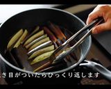 世界一の冷しゃぶサラダの作り方作り方8写真