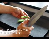 世界一の冷しゃぶサラダの作り方作り方2写真