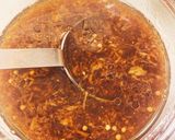 抜群優秀香味ドレッシングお豆腐お肉野菜に作り方2写真