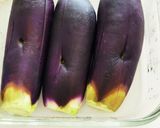 ☆レンジで簡単なすのぽん酢浸し☆作り方2写真