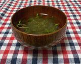 お椀で1分お吸い物part2作り方6写真