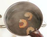 ひな祭りに！ちらし寿司風ビーフン作り方2写真