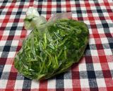 豆苗の漬物作り方4写真