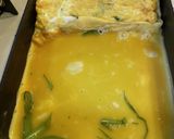 バジル入りだし巻き卵作り方4写真