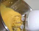 コーヒー好きな彼へのチョコロール♥作り方4写真