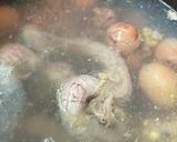たまひも 下処理作り方3写真
