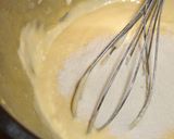 コーヒー好きな彼へのチョコロール♥作り方5写真