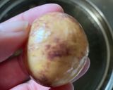たまひも 下処理作り方6写真