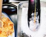 義母直伝　なすのはさみ揚げ煮作り方6写真