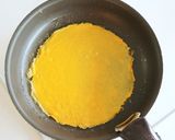 ひな祭りに！ちらし寿司風ビーフン作り方7写真