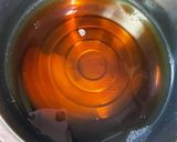 義母直伝　なすのはさみ揚げ煮作り方8写真