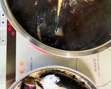 義母直伝　なすのはさみ揚げ煮作り方10写真