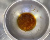 鶏のマーマレード焼き作り方1写真