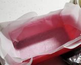 水切りヨーグルトでチーズケーキ作り方1写真