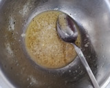 鶏ムネとほうれん草のさっぱり和え物作り方4写真