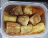 ナスの焼き浸し作り方3写真