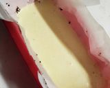 水切りヨーグルトでチーズケーキ作り方4写真