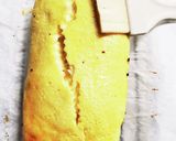 水切りヨーグルトでチーズケーキ作り方6写真