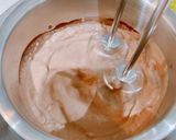 簡単☆チョコホイップ☆チョコレクリーム作り方6写真