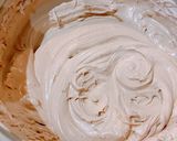 簡単☆チョコホイップ☆チョコレクリーム作り方7写真