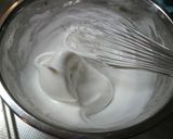 スポンジケーキ作り方4写真