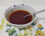 揚げない唐揚げdeナスとトマトの炒め物作り方4写真
