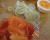 盛岡冷麺盛岡ピョンピョン舎風作り方3写真