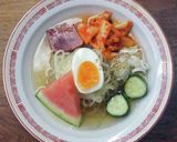 盛岡冷麺盛岡ピョンピョン舎風作り方4写真