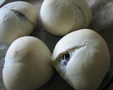 わたしのロールパン作り方8写真