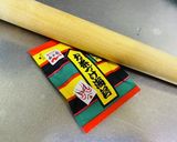 手羽先のお茶漬け海苔焼き作り方2写真