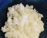 切って混ぜるだけ！レタス美容丼♡作り方9写真