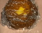 簡単手抜きのデコレーションケーキ作り方1写真