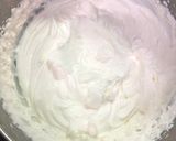 簡単手抜きのデコレーションケーキ作り方4写真