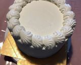 簡単手抜きのデコレーションケーキ作り方12写真
