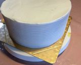 簡単手抜きのデコレーションケーキ作り方11写真